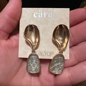🆕 CARA EARRINGS 